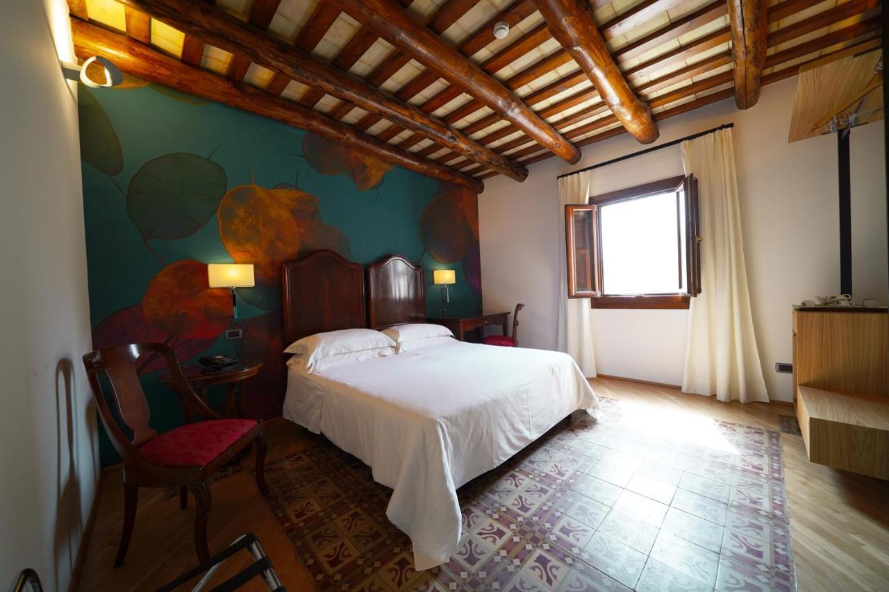 Hotel Carmine Marsala Exterior foto